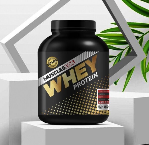 WHEY Protein