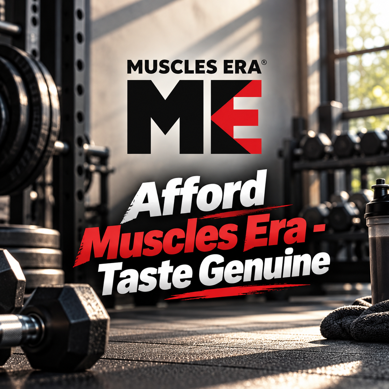 Muscles Era Whey Protein 1 kg – Strawberry - Image 6