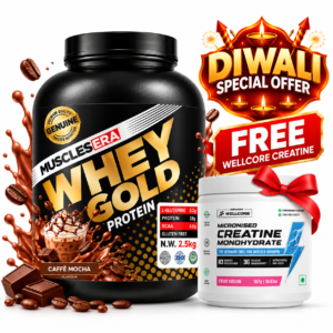Protein Diwali Offer
