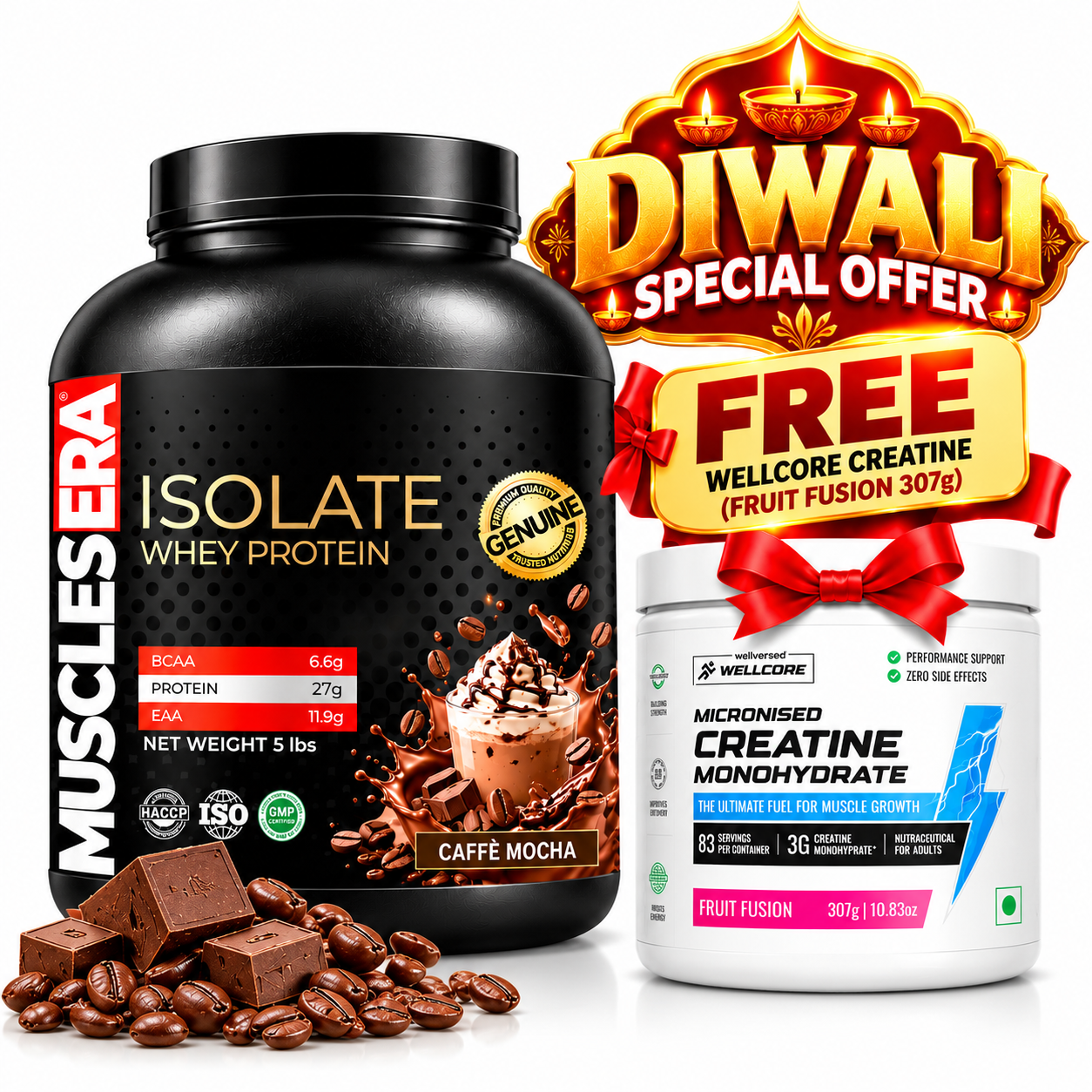 Diwali Offer